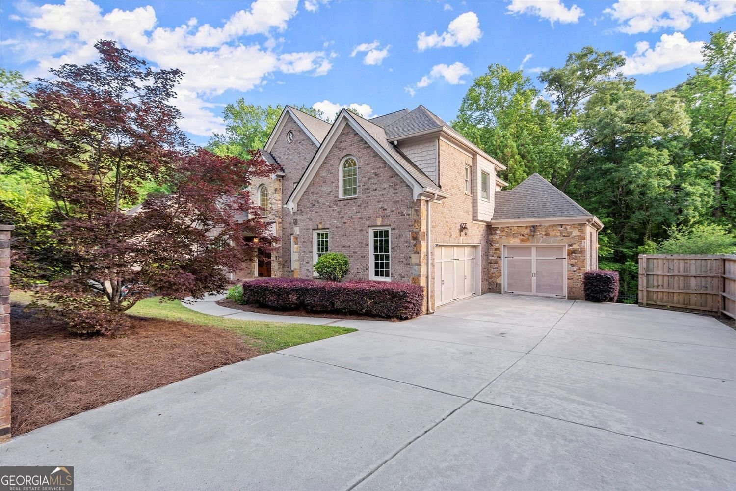 980 Pine Grove Road Roswell - 4