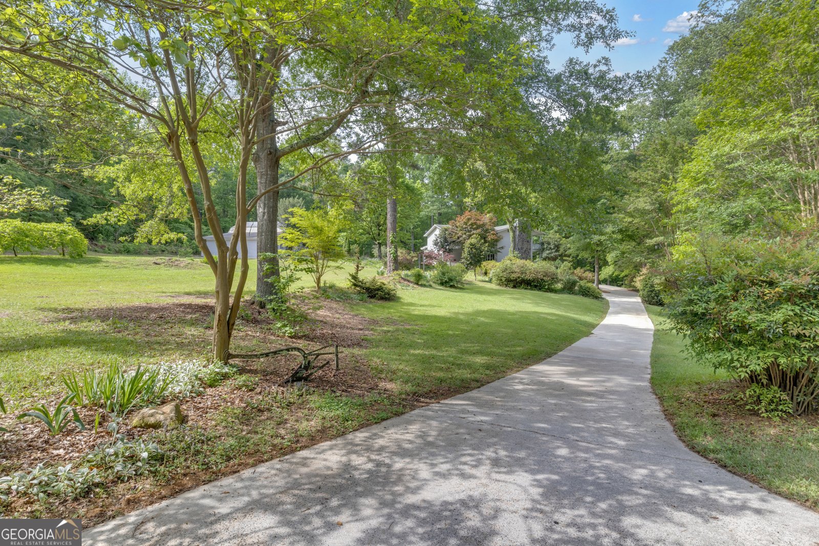 7 Hobbitt Trail Newnan - 1
