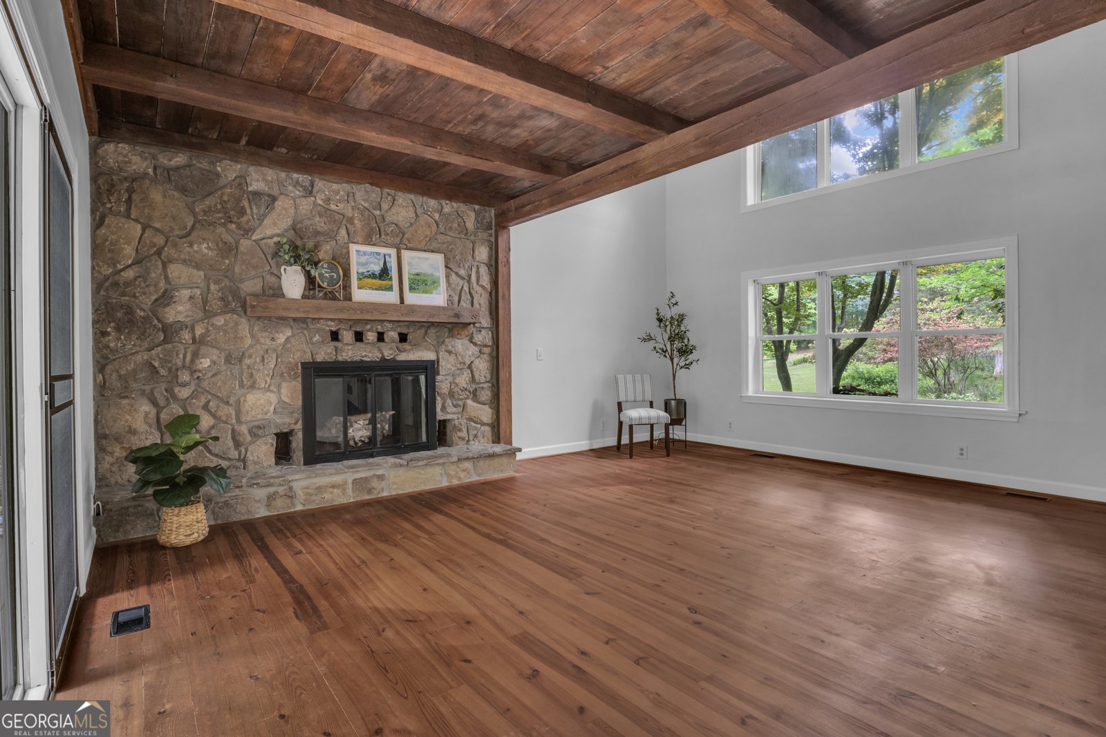 7 Hobbitt Trail Newnan - 11
