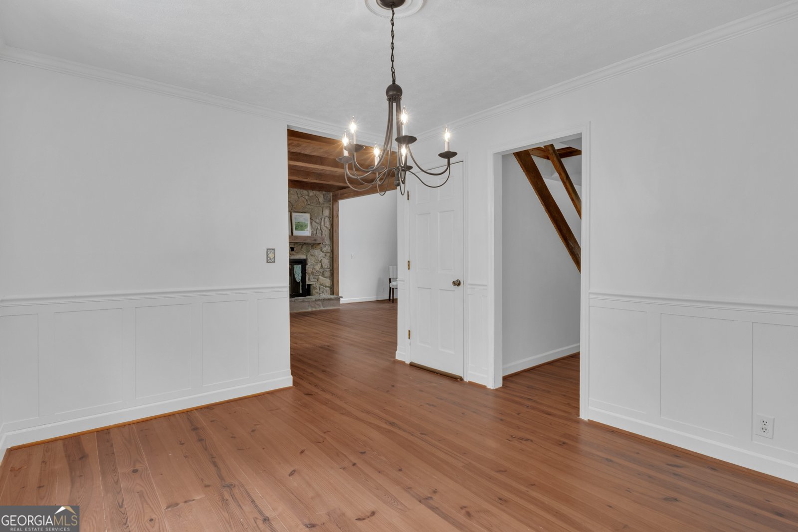 7 Hobbitt Trail Newnan - 19