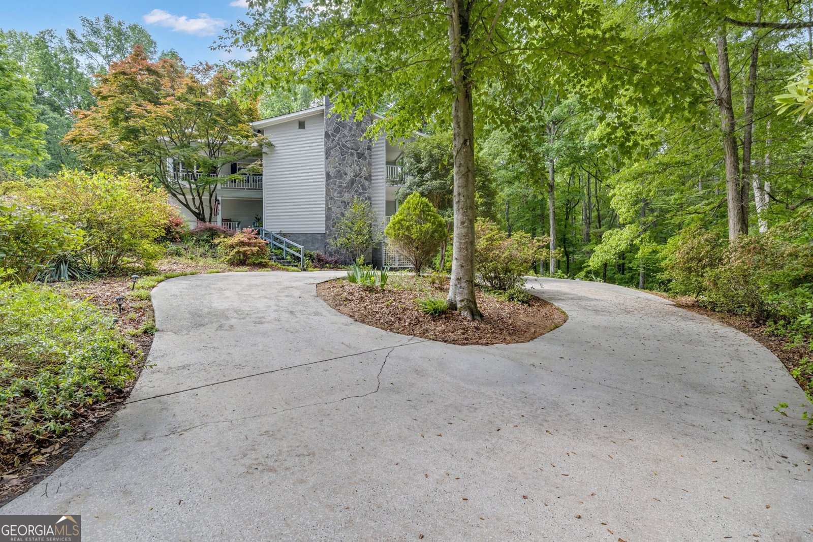 7 Hobbitt Trail Newnan - 2