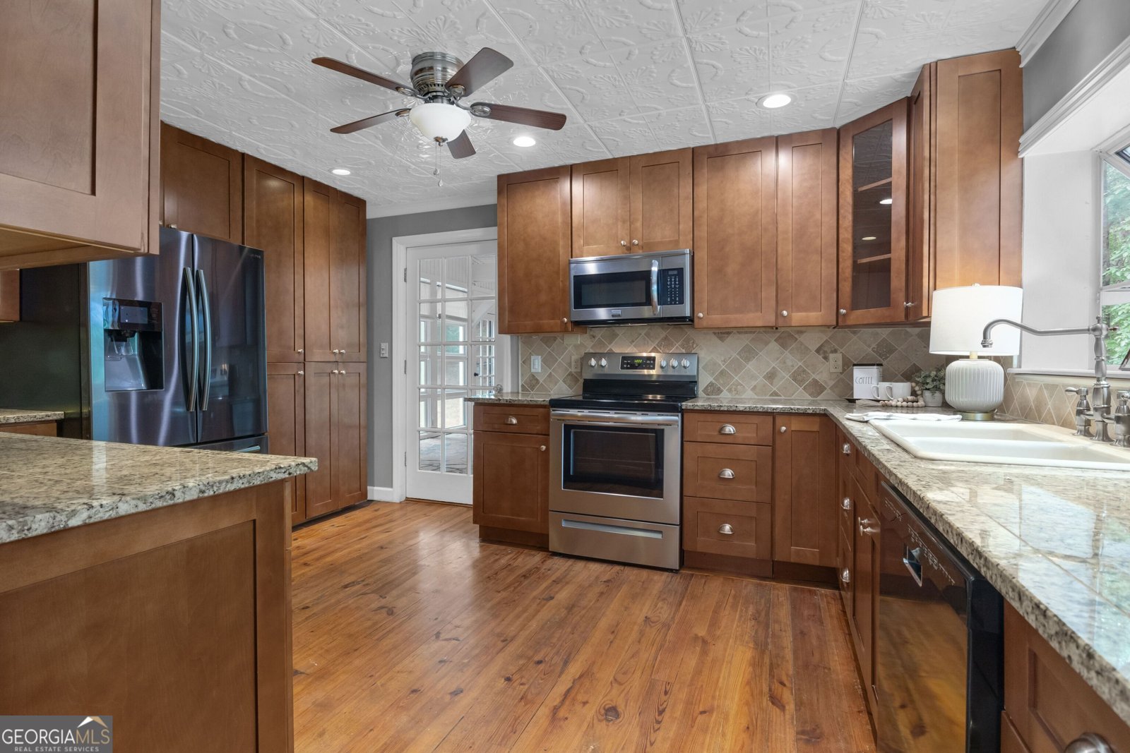 7 Hobbitt Trail Newnan - 25