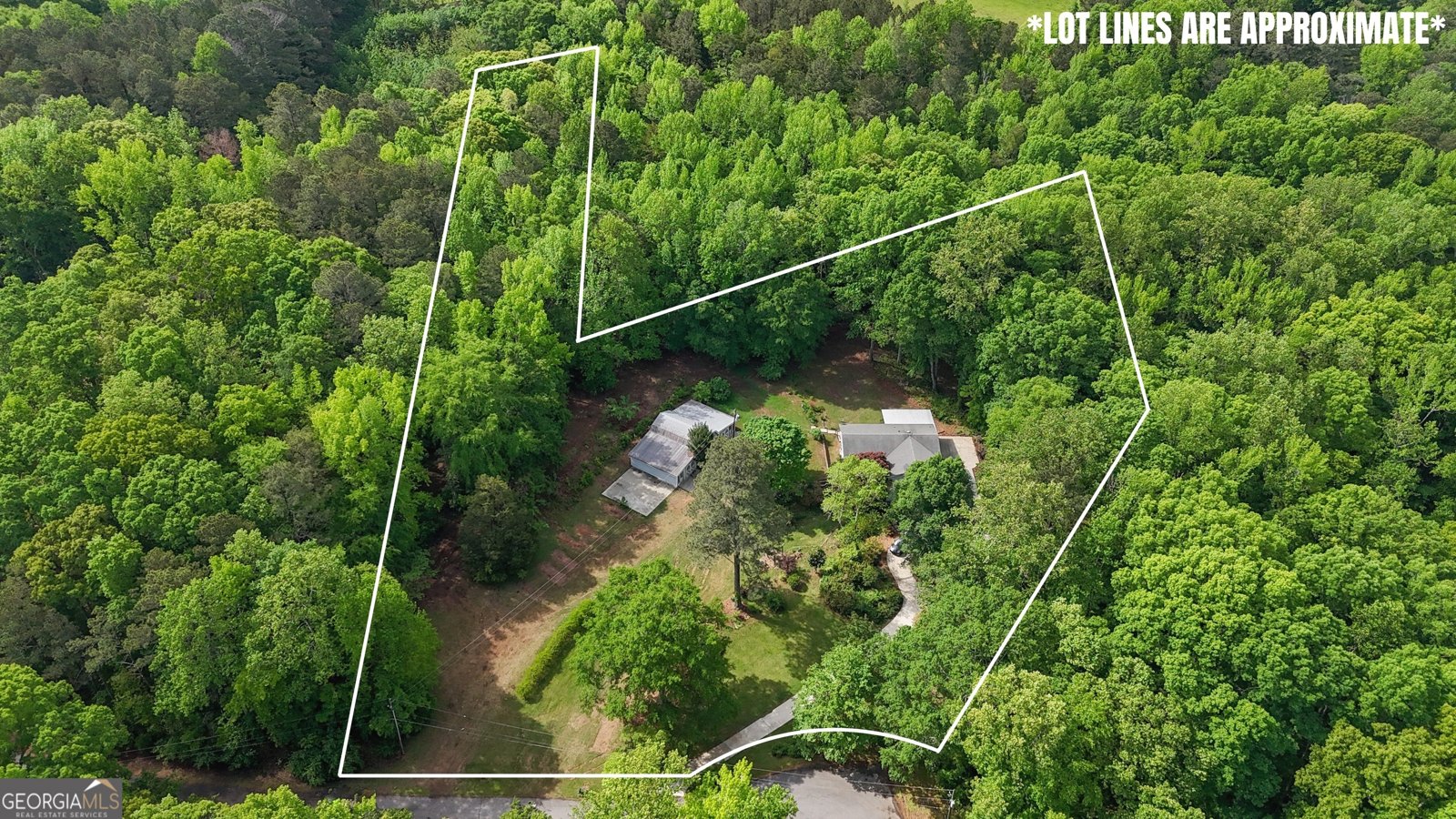 7 Hobbitt Trail Newnan - 3