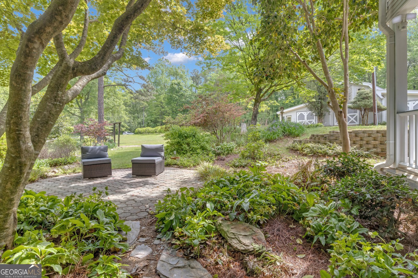 7 Hobbitt Trail Newnan - 4
