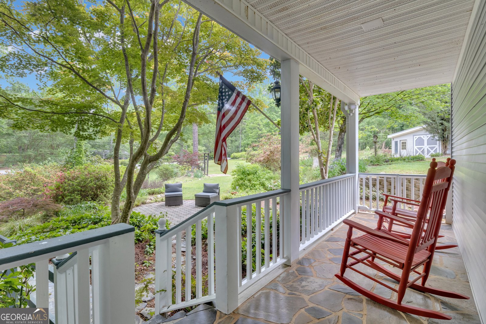 7 Hobbitt Trail Newnan - 6