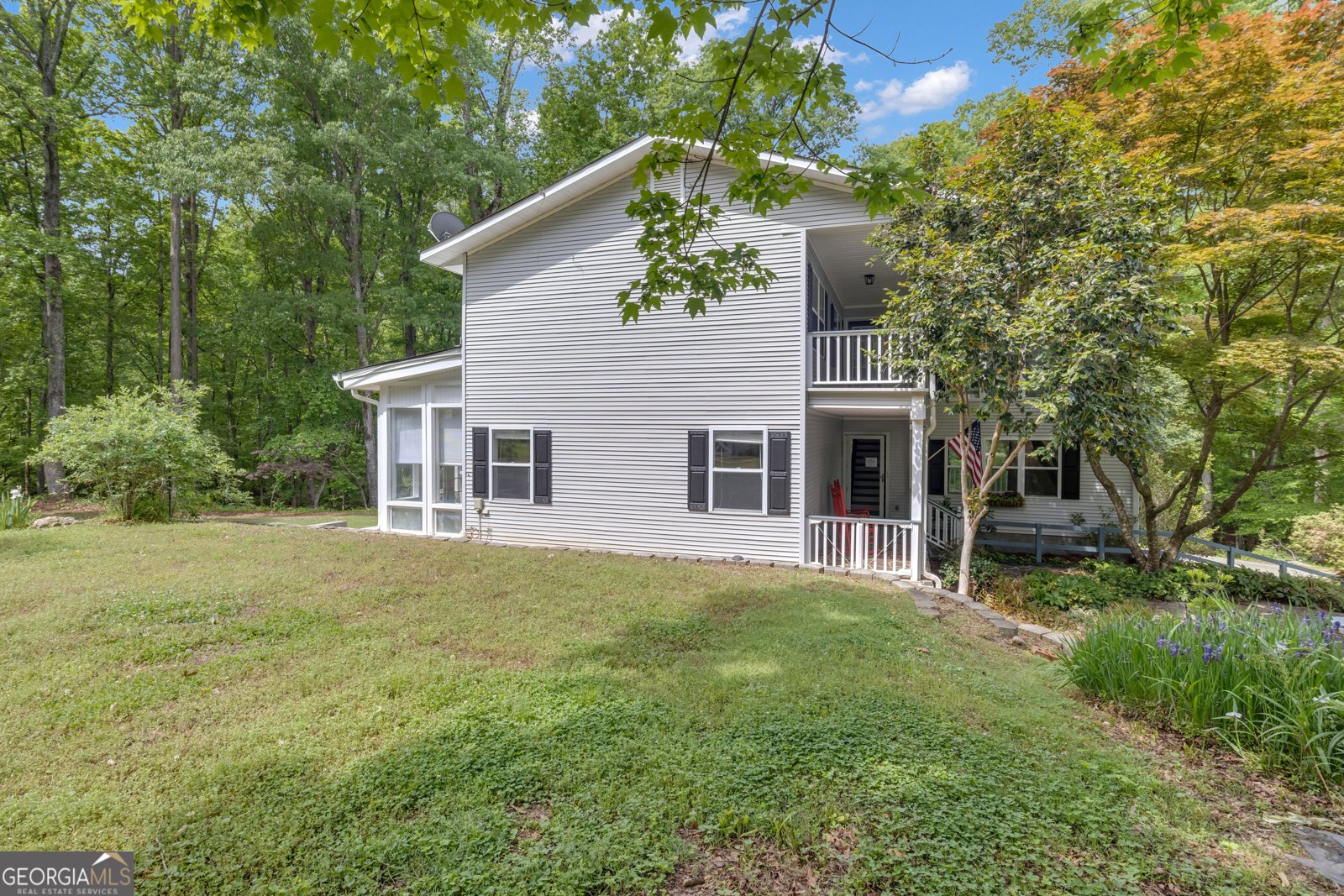 7 Hobbitt Trail Newnan - 68