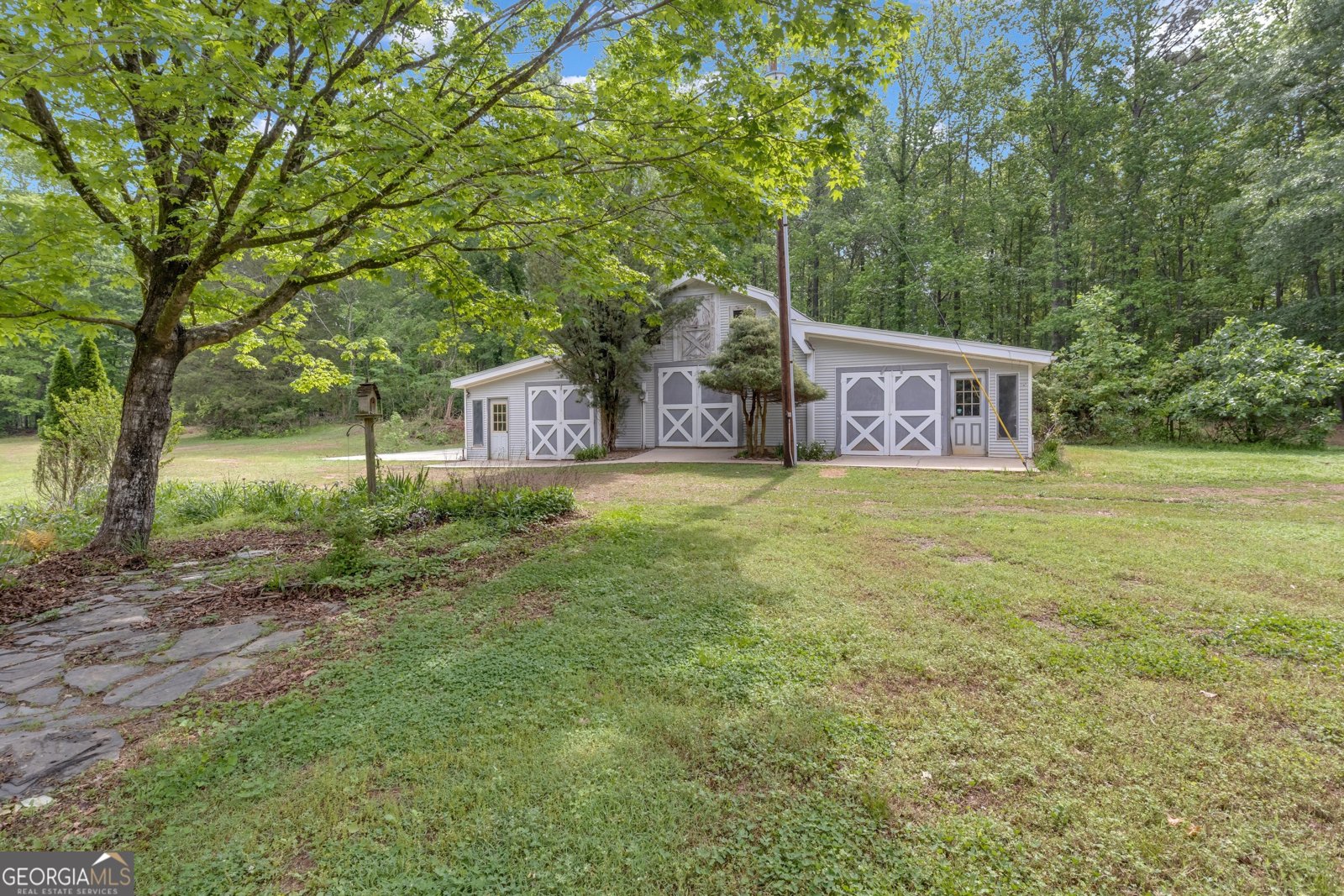 7 Hobbitt Trail Newnan - 69