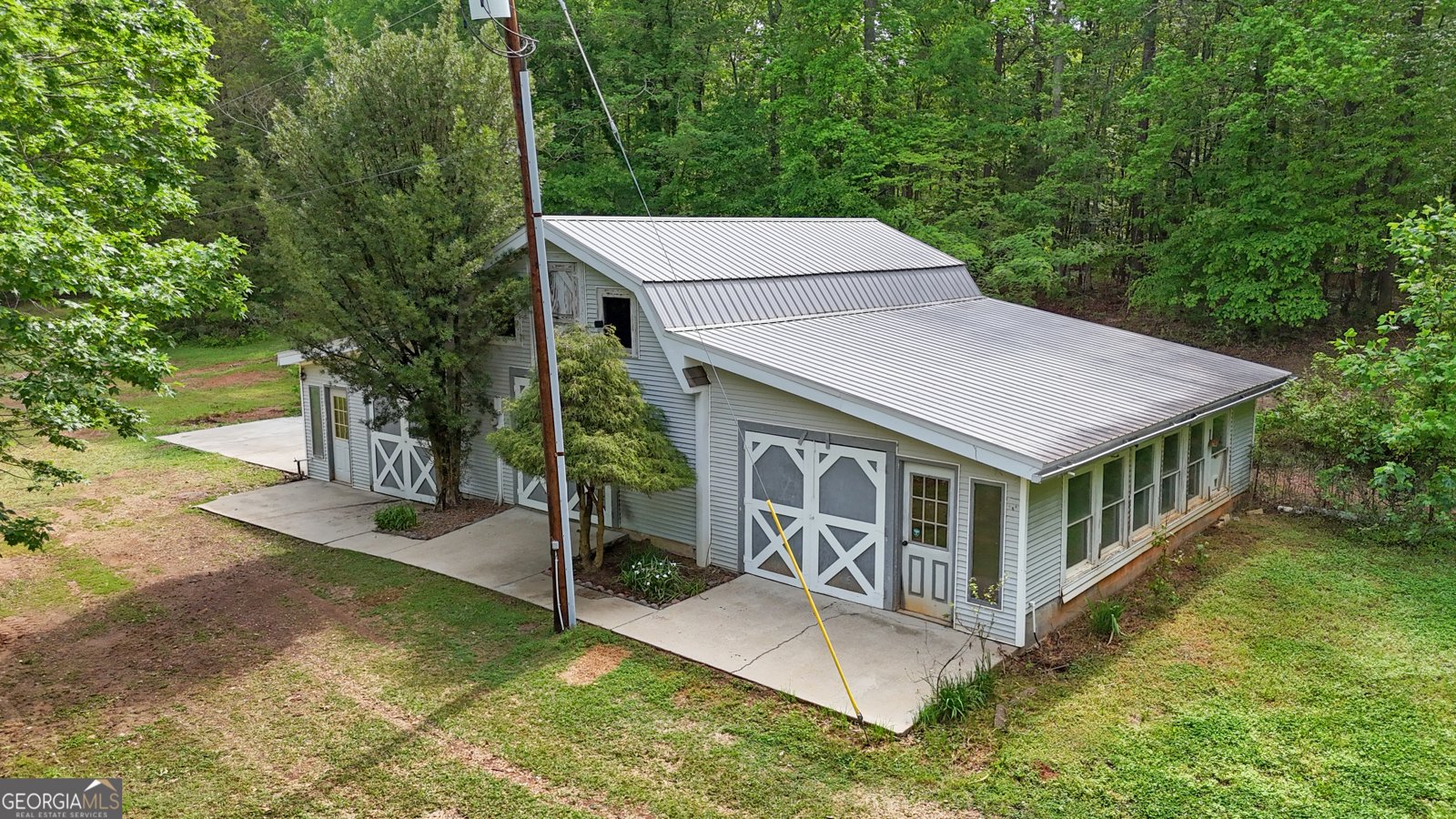 7 Hobbitt Trail Newnan - 71