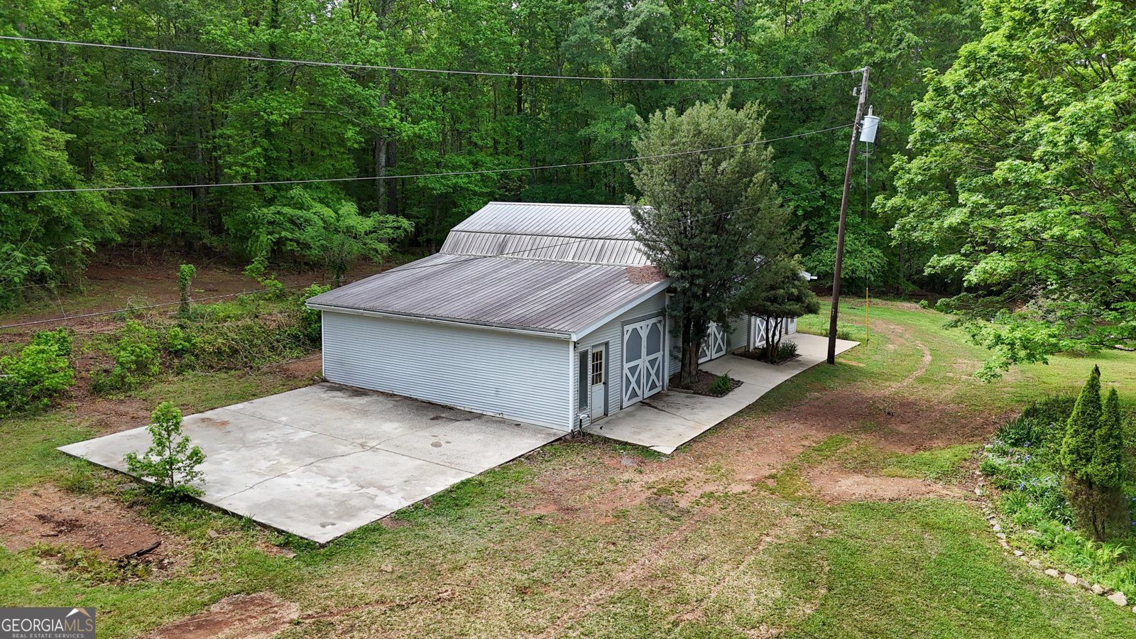 7 Hobbitt Trail Newnan - 72