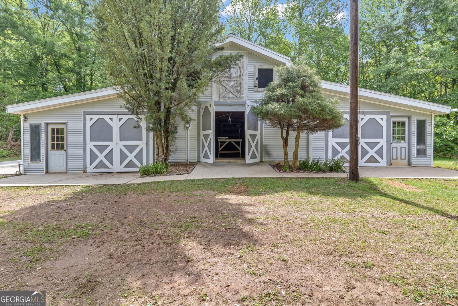 7 Hobbitt Trail Newnan - 73