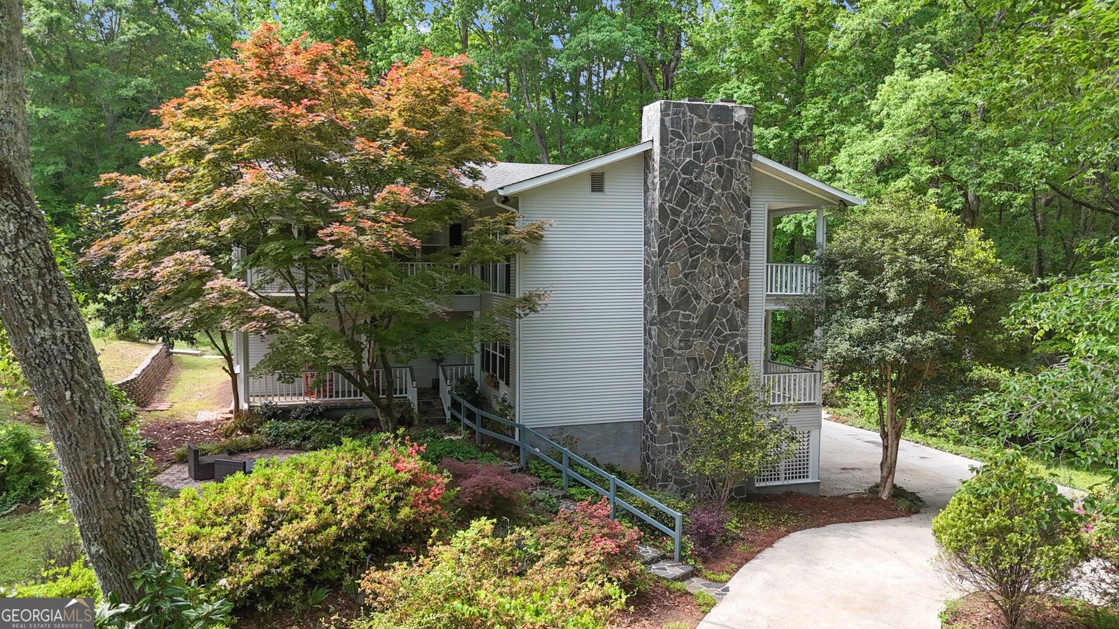 7 Hobbitt Trail Newnan - 76