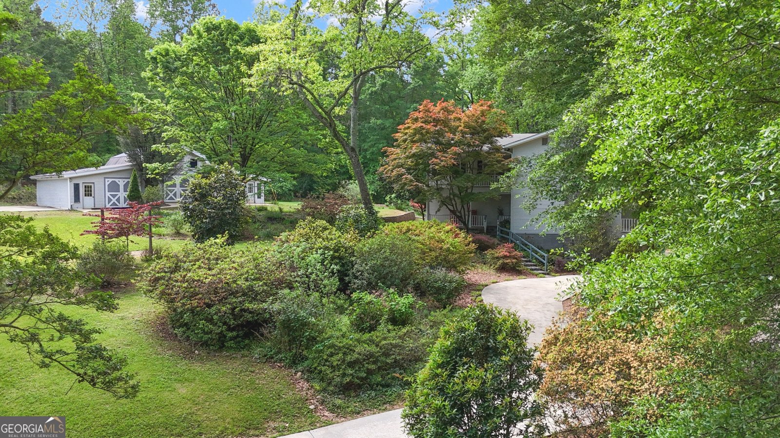 7 Hobbitt Trail Newnan - 77
