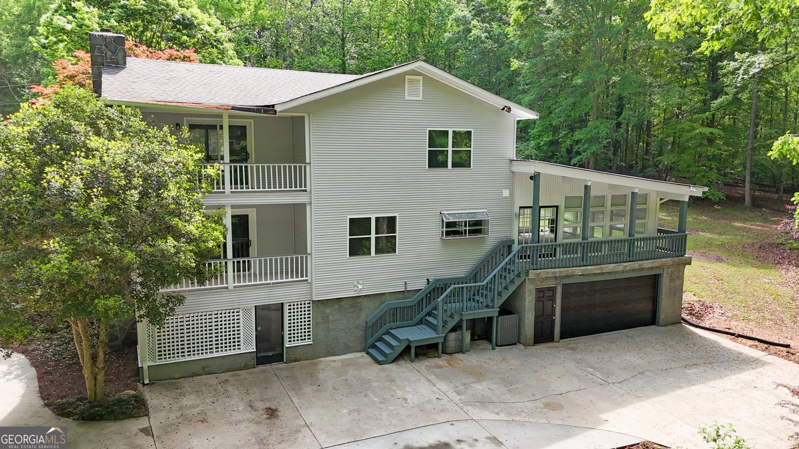 7 Hobbitt Trail Newnan - 78