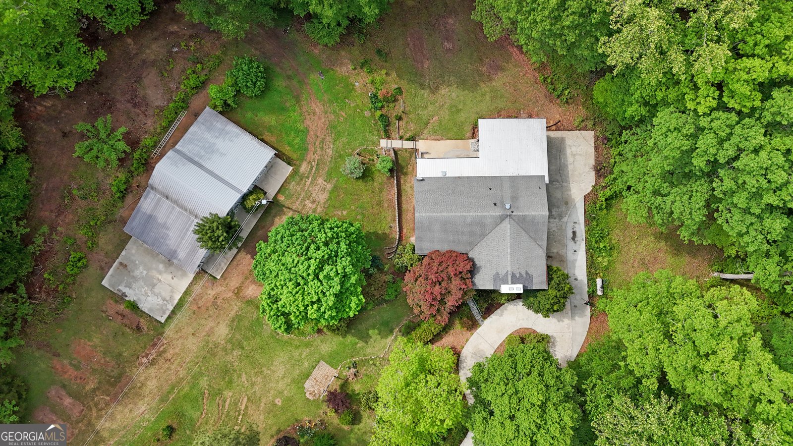 7 Hobbitt Trail Newnan - 80