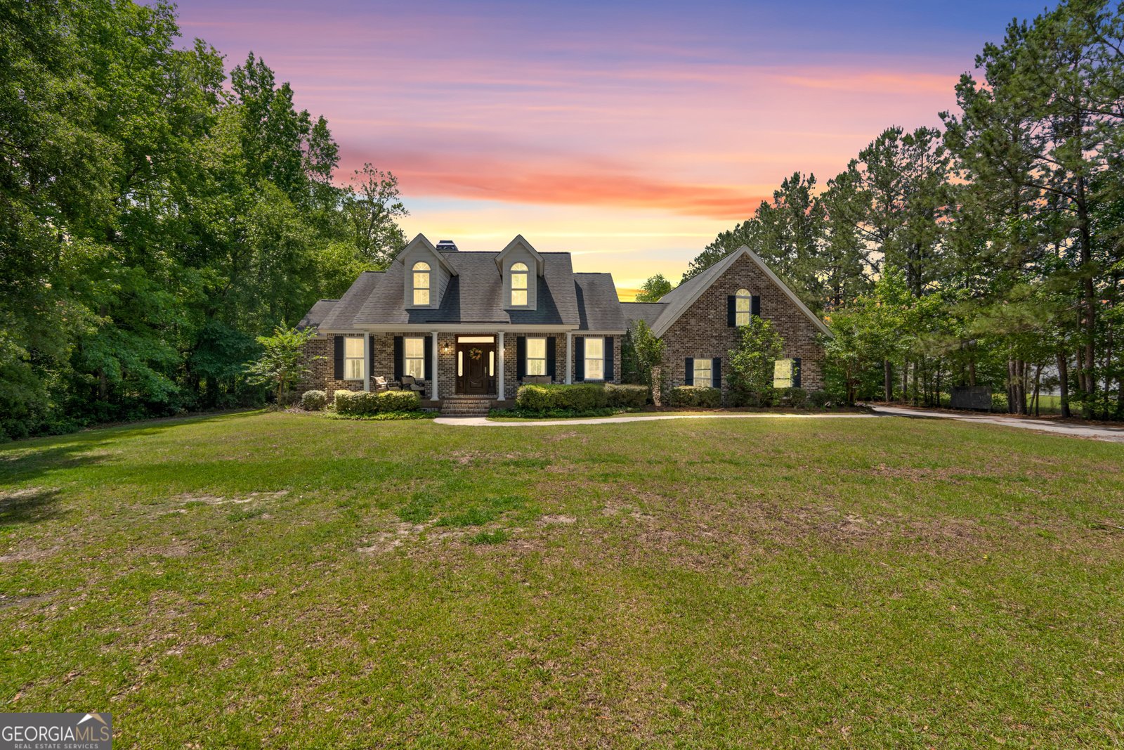 784 Ebenezer Road Rincon - 1