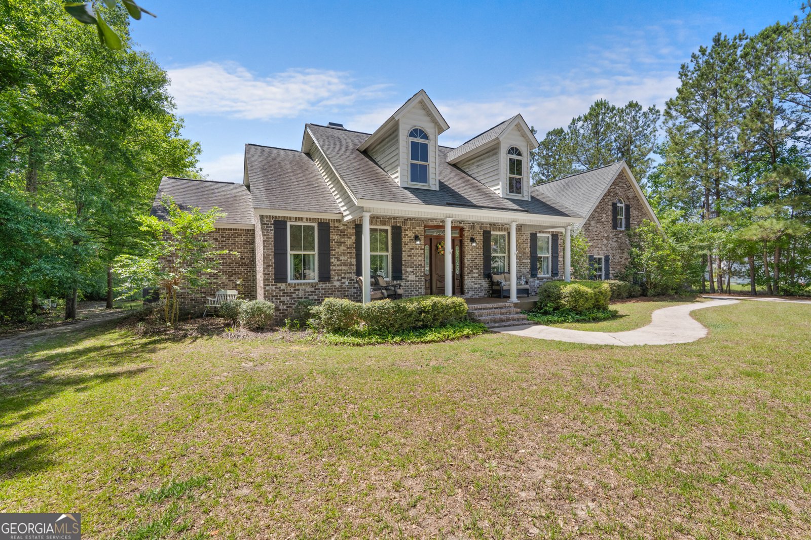 784 Ebenezer Road Rincon - 2