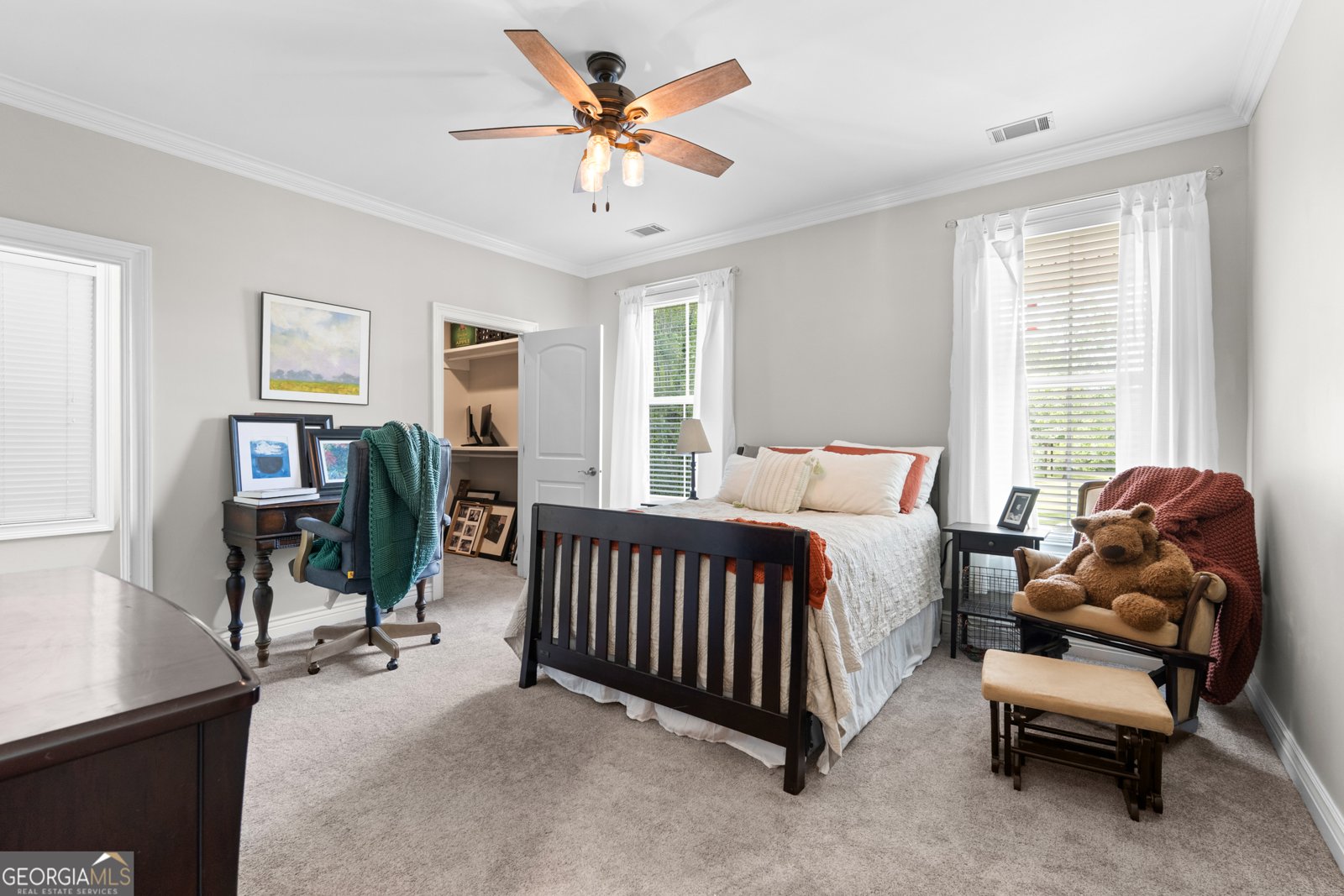 784 Ebenezer Road Rincon - 29