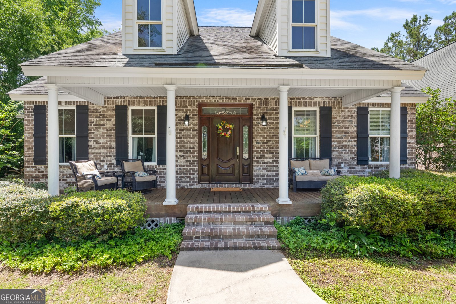 784 Ebenezer Road Rincon - 3