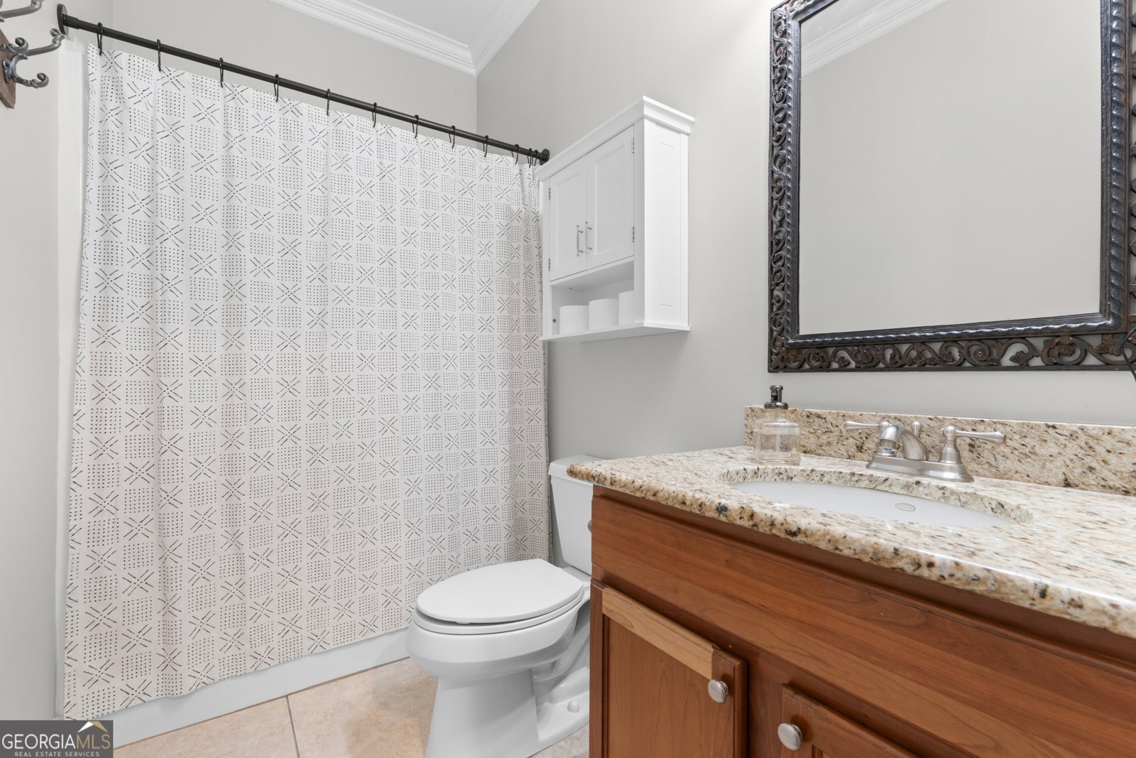 784 Ebenezer Road Rincon - 30