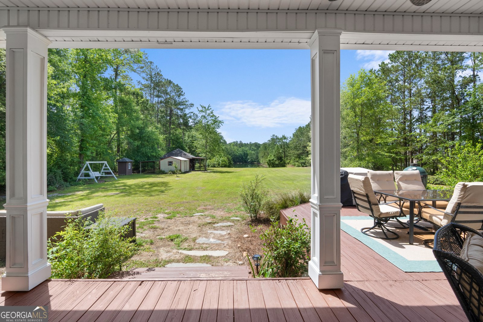 784 Ebenezer Road Rincon - 34