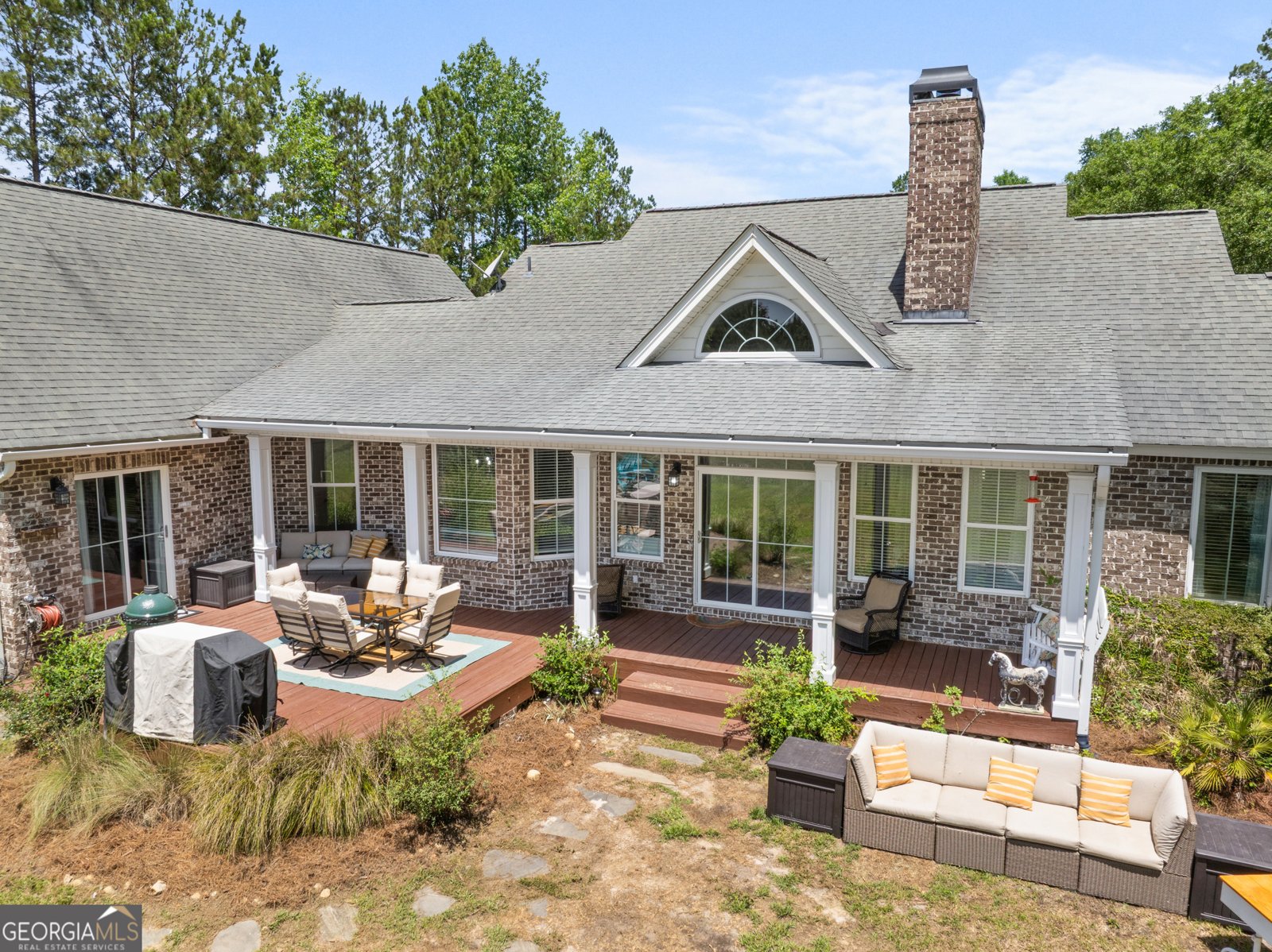 784 Ebenezer Road Rincon - 38
