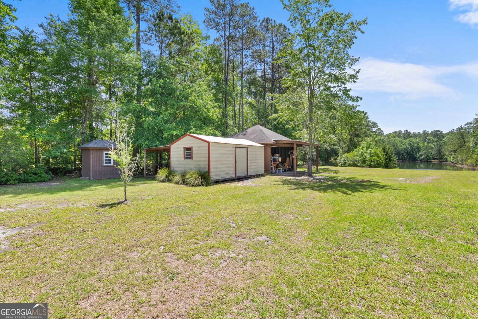 784 Ebenezer Road Rincon - 39