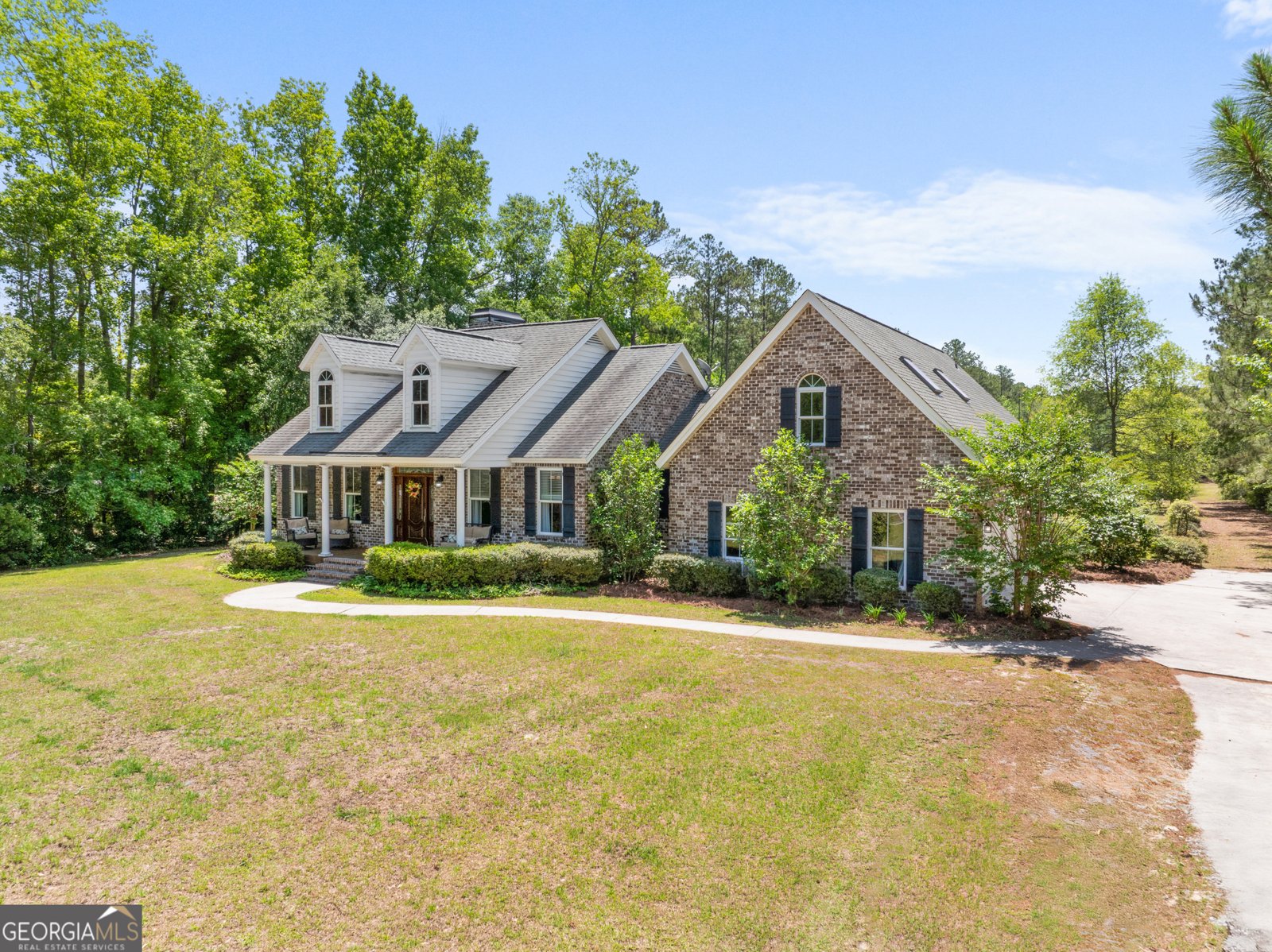 784 Ebenezer Road Rincon - 4