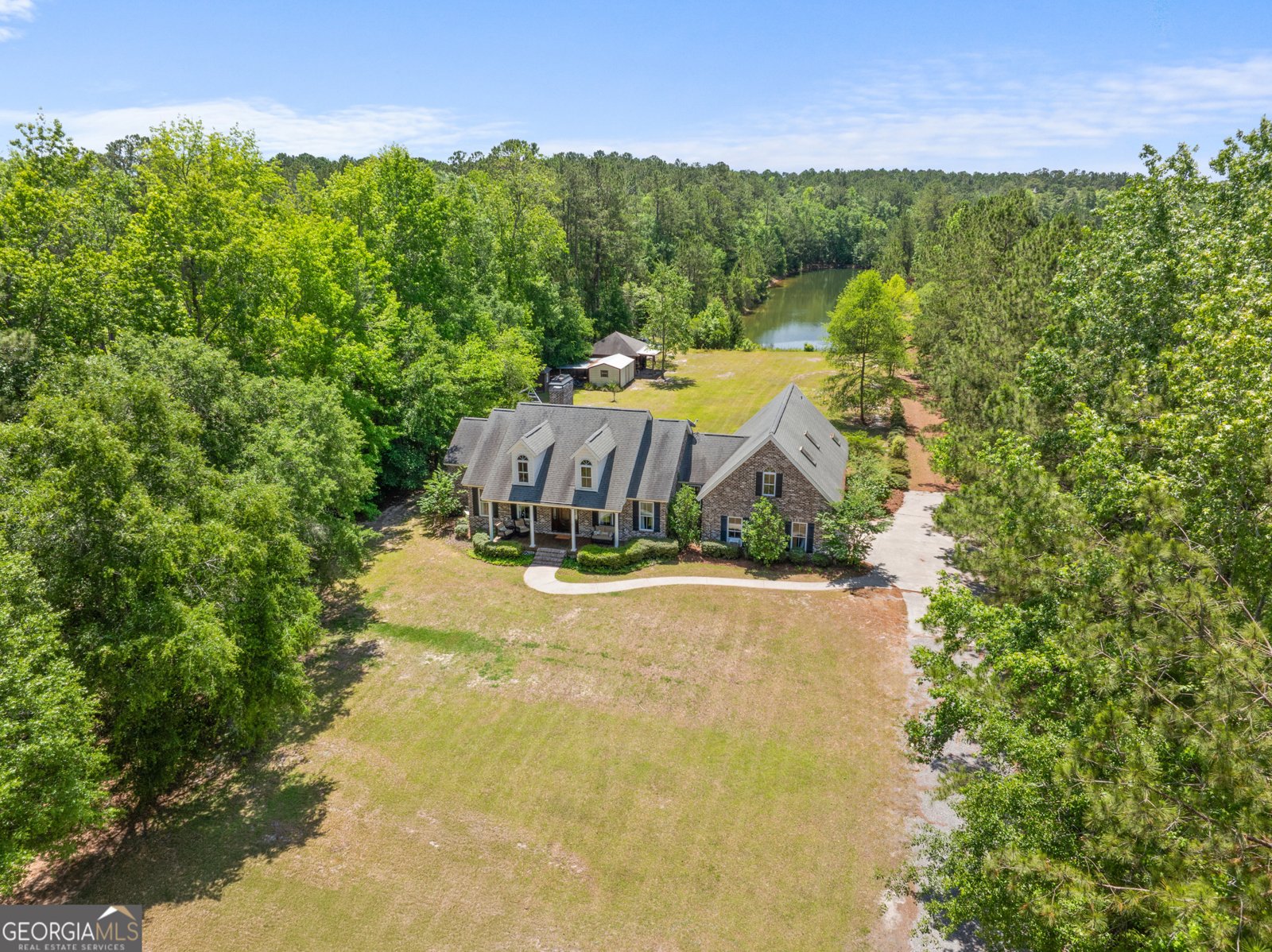 784 Ebenezer Road Rincon - 42