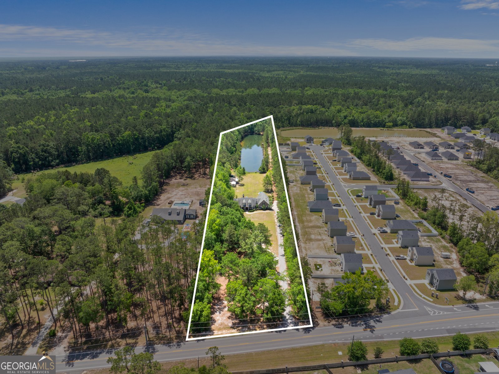 784 Ebenezer Road Rincon - 49