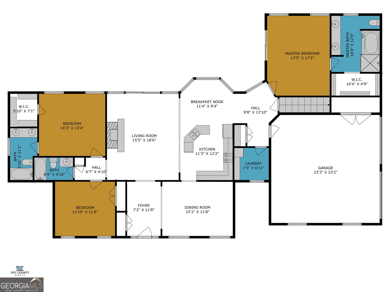 784 Ebenezer Road Rincon - 50