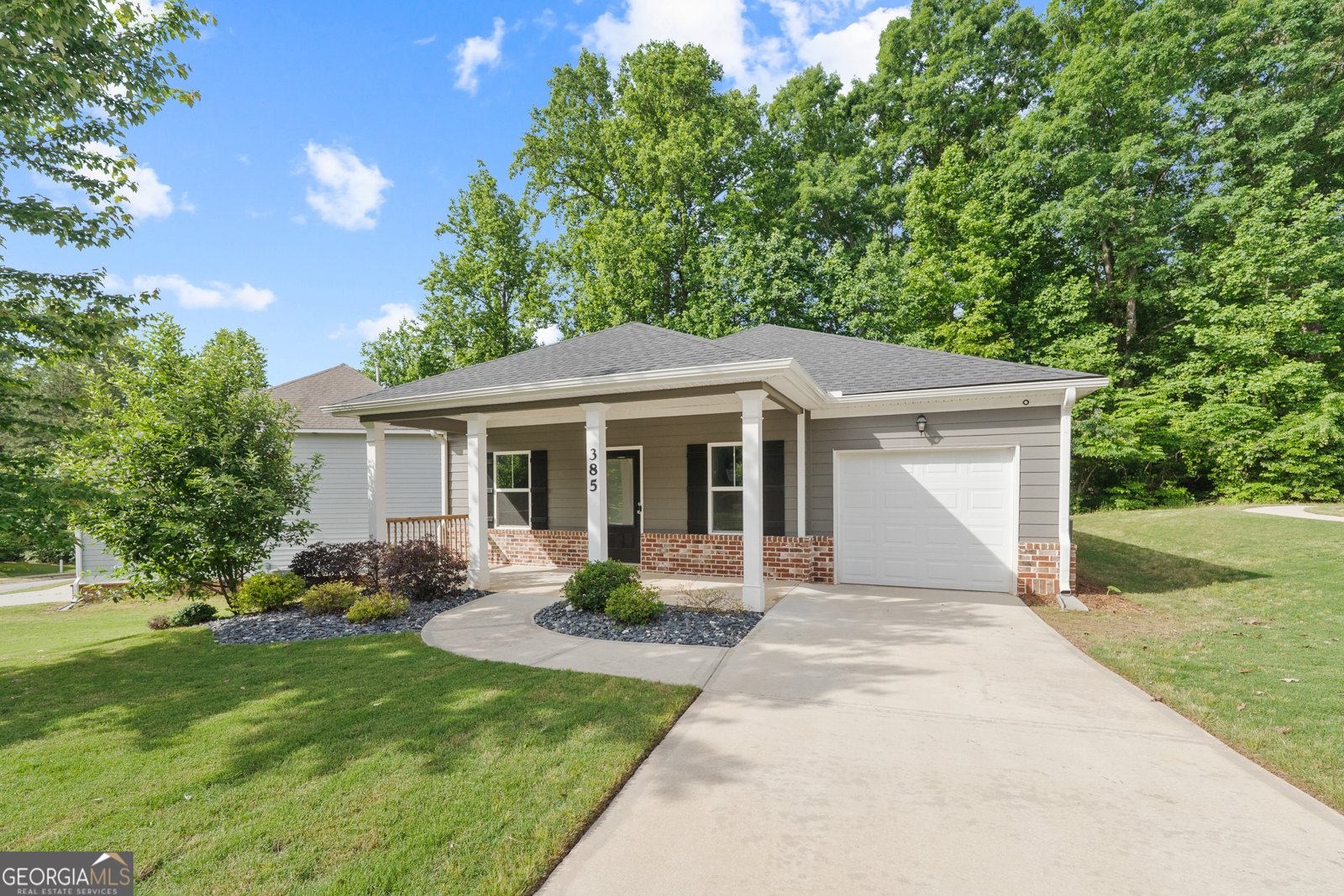 385 Orchard Land Covington - 1
