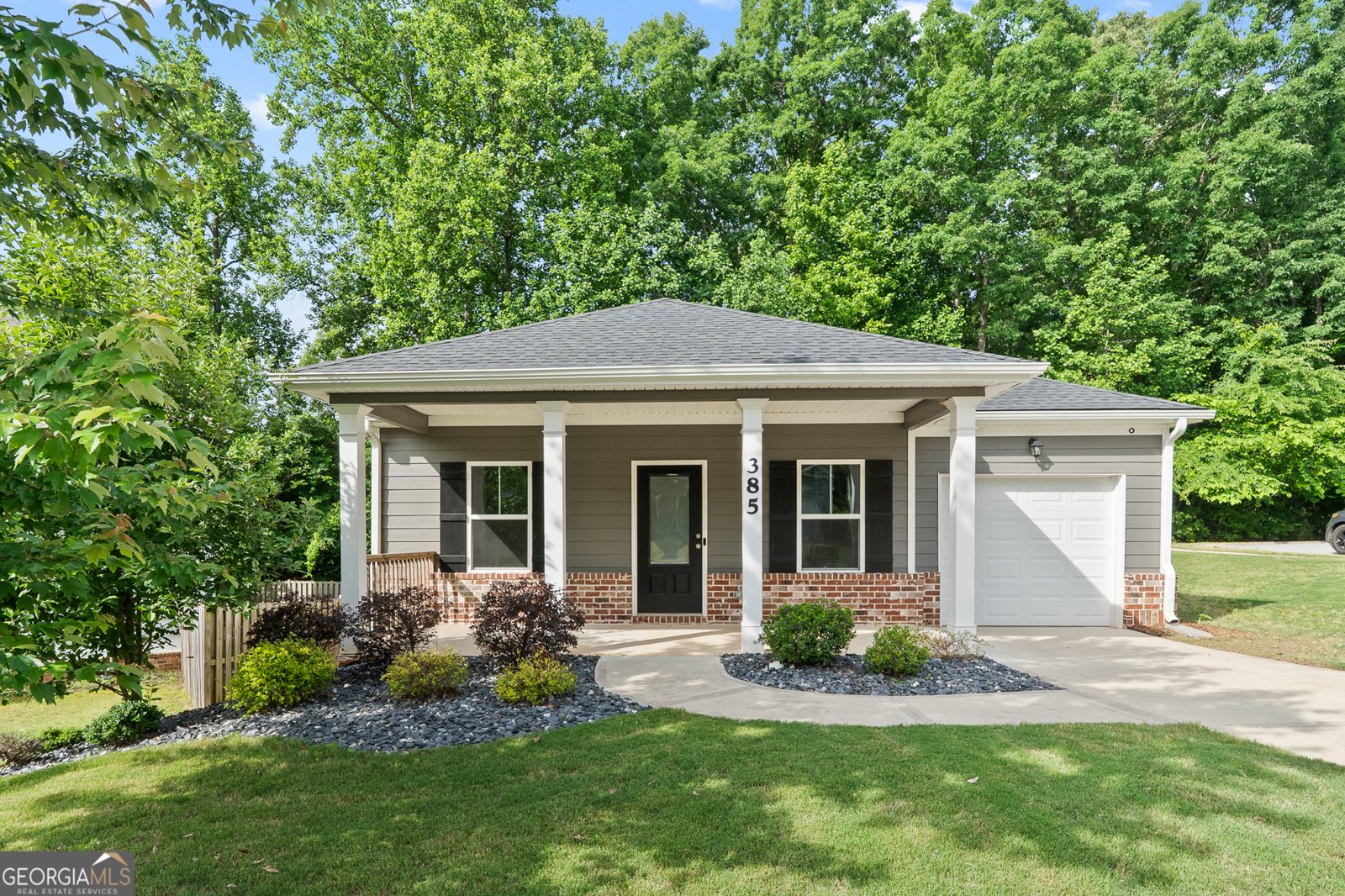 385 Orchard Land Covington - 2