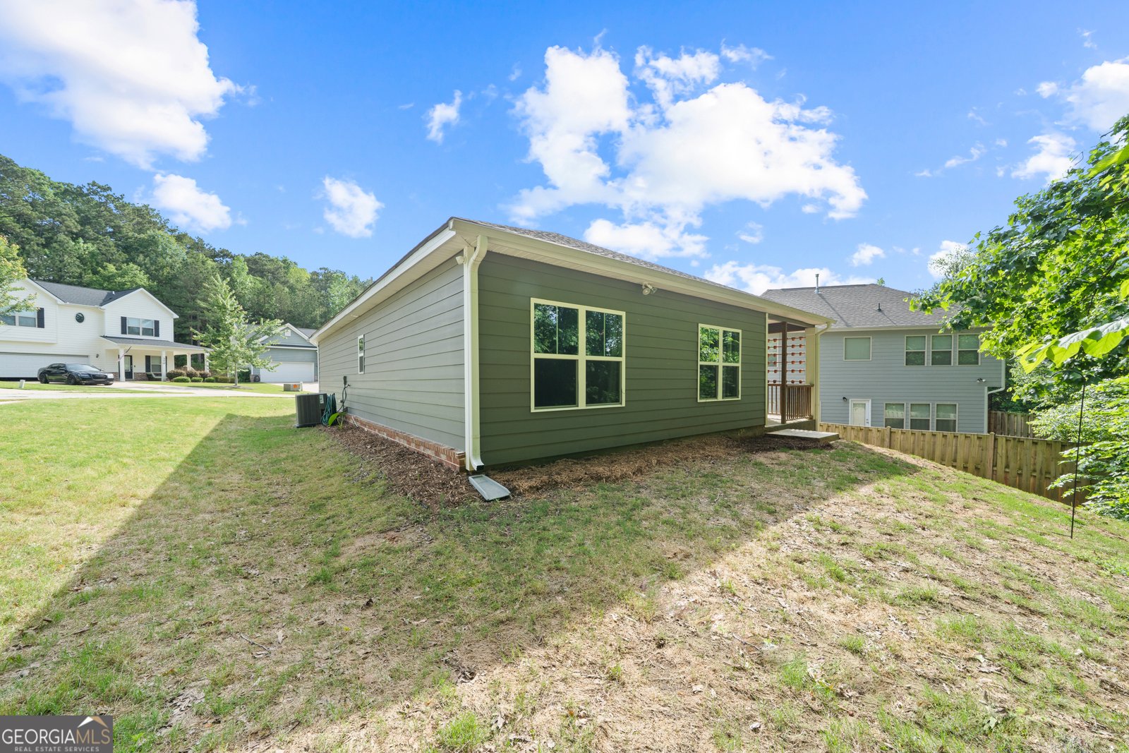 385 Orchard Land Covington - 33