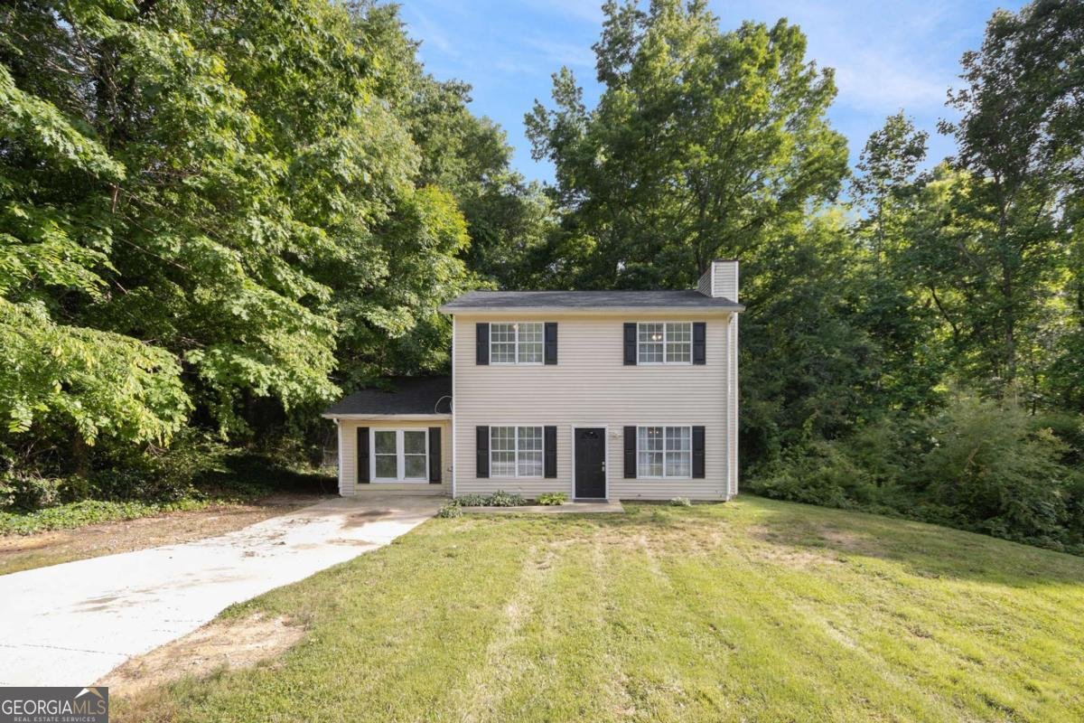 430 Pilgrim Lane Powder Springs - 2