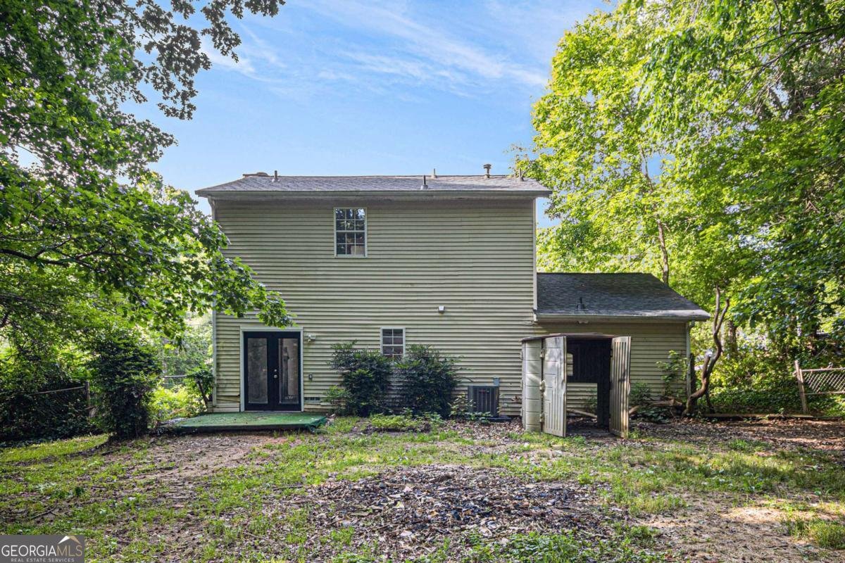 430 Pilgrim Lane Powder Springs - 24