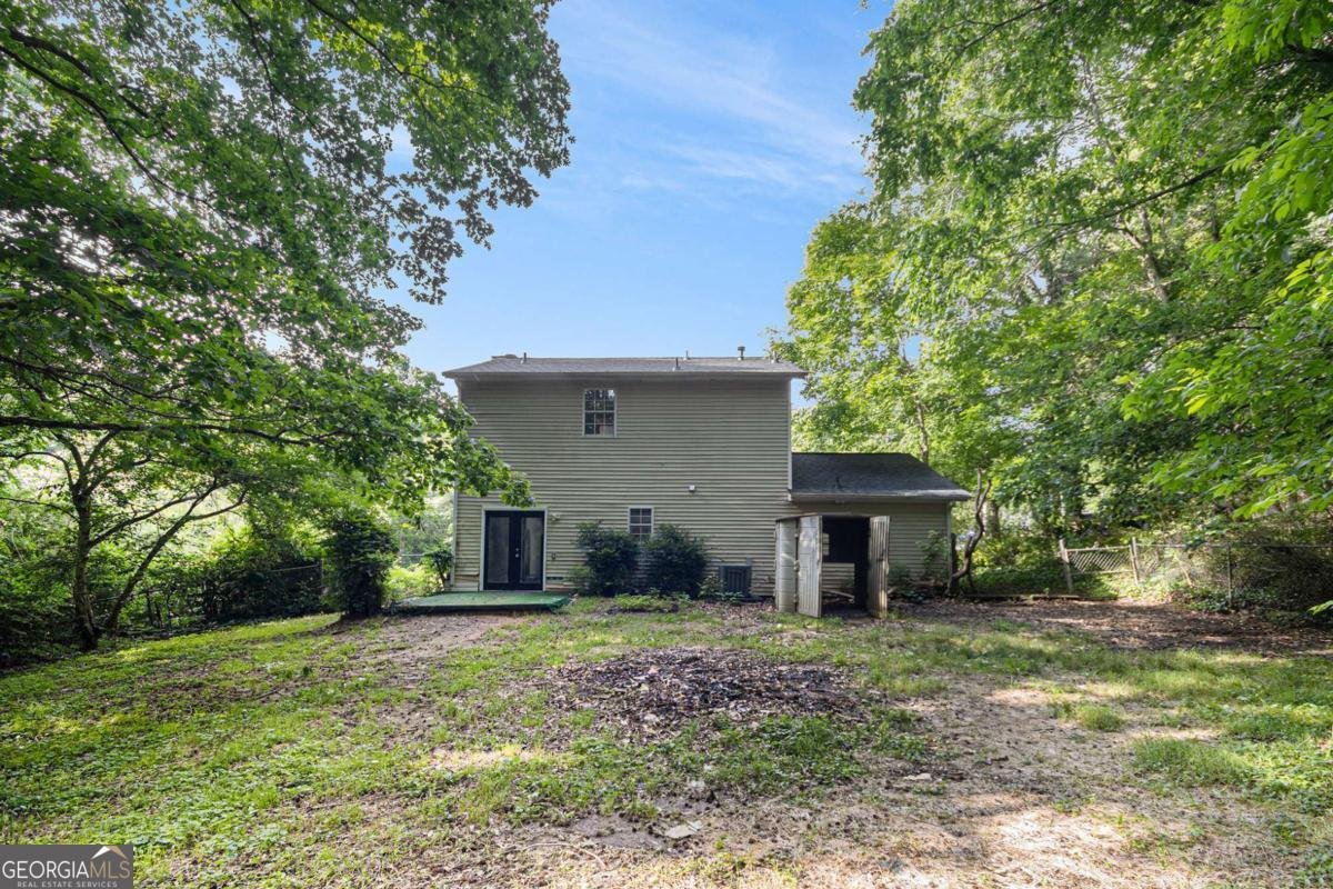 430 Pilgrim Lane Powder Springs - 25