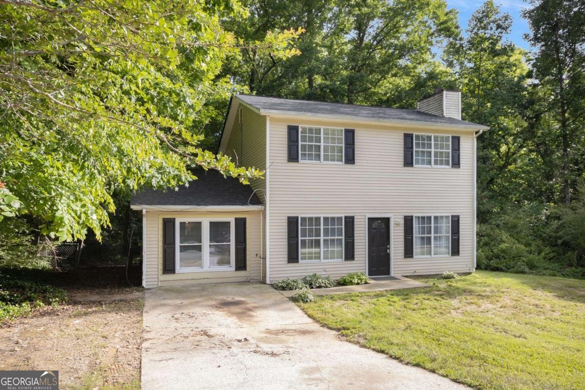 430 Pilgrim Lane Powder Springs - 3