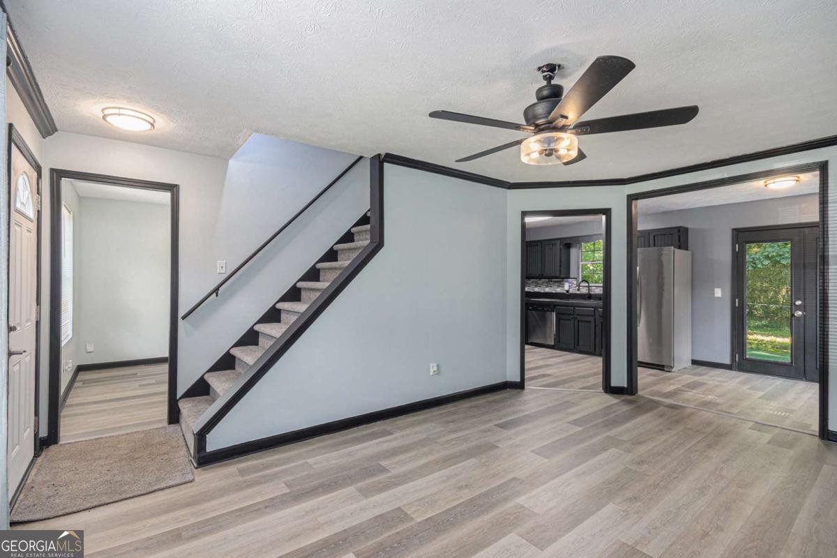 430 Pilgrim Lane Powder Springs - 4