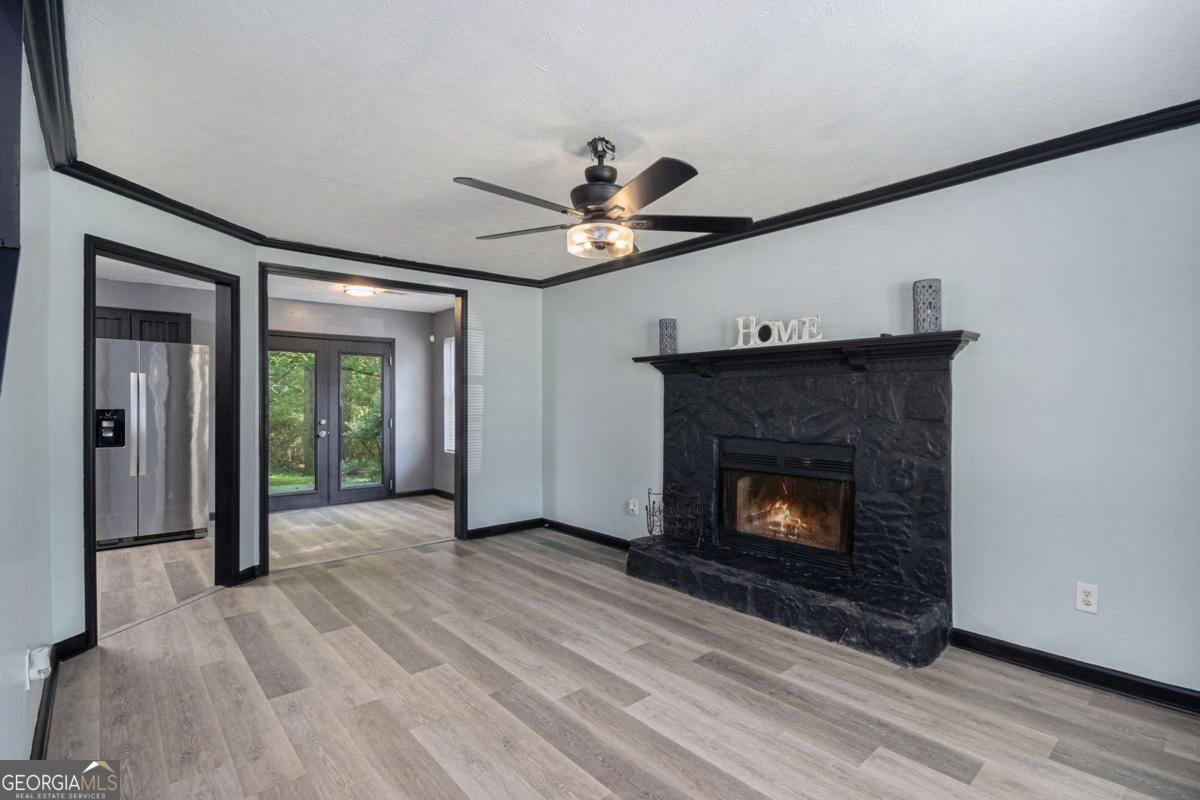 430 Pilgrim Lane Powder Springs - 5