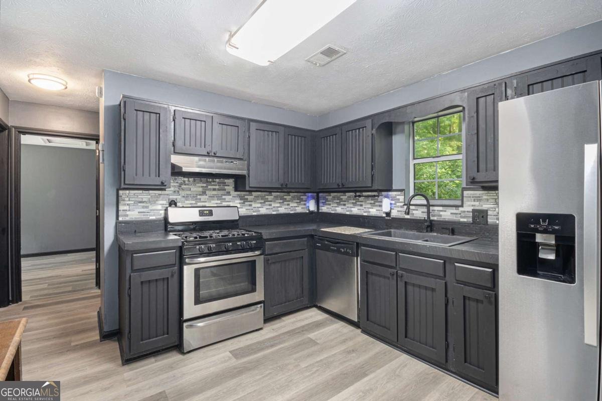430 Pilgrim Lane Powder Springs - 9