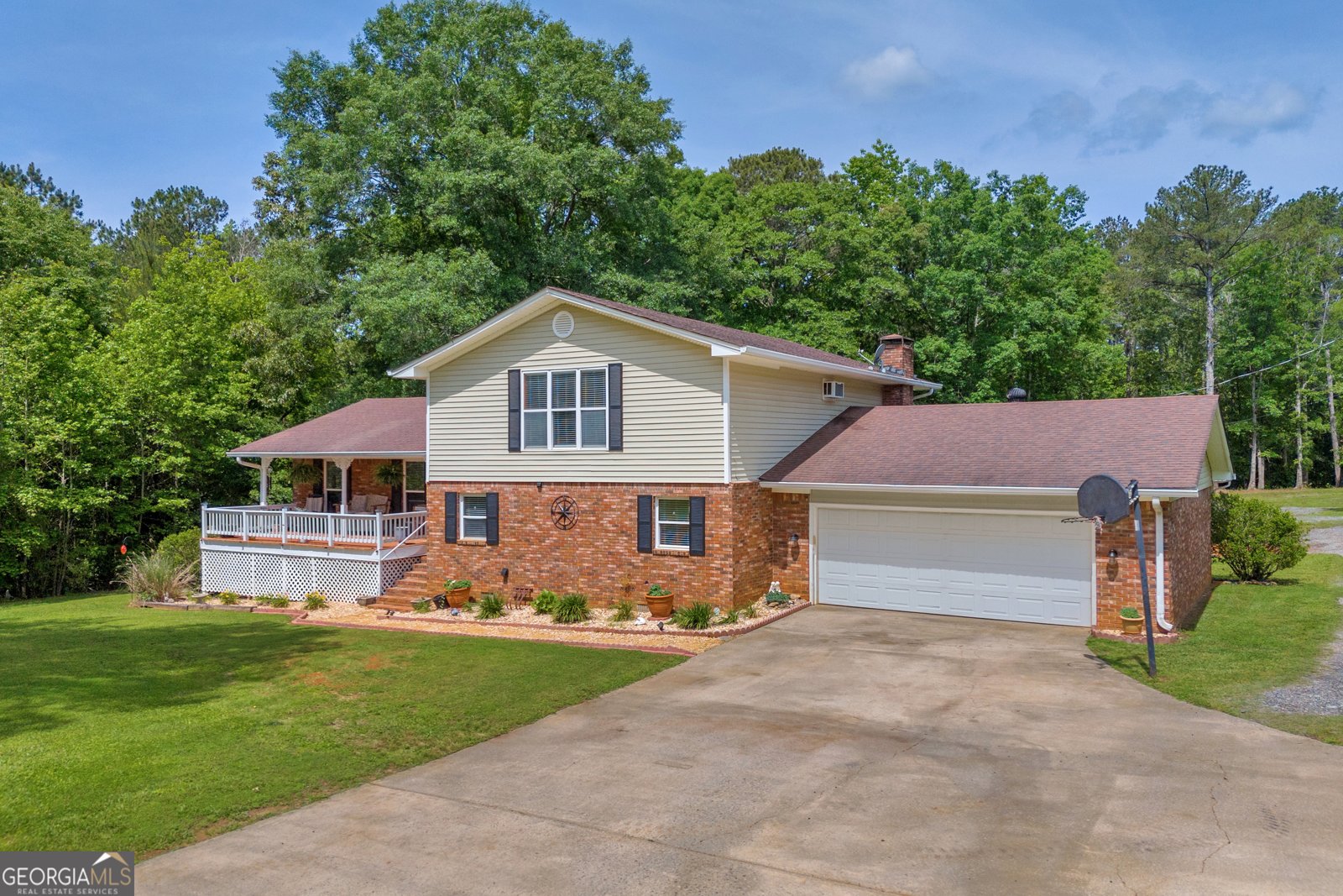6023 Highway 20 Covington - 1