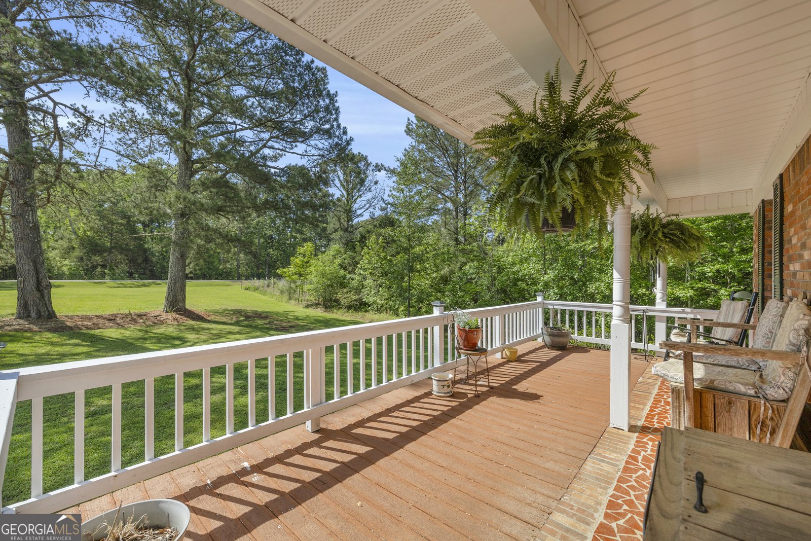 6023 Highway 20 Covington - 10