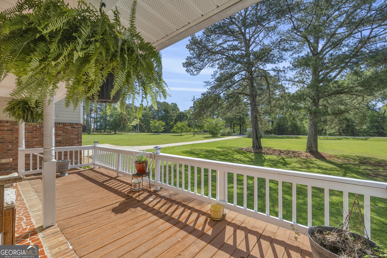 6023 Highway 20 Covington - 11