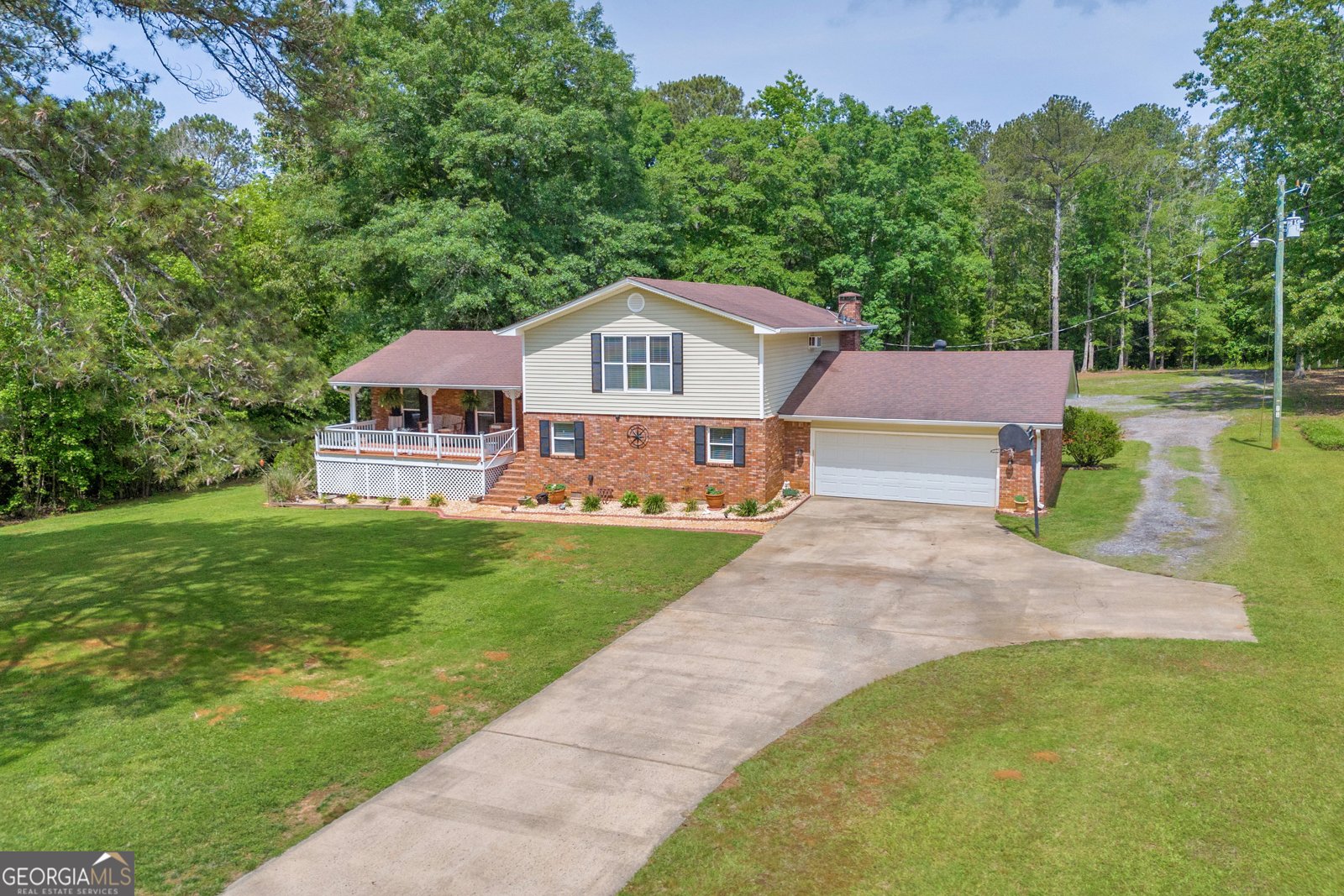 6023 Highway 20 Covington - 2