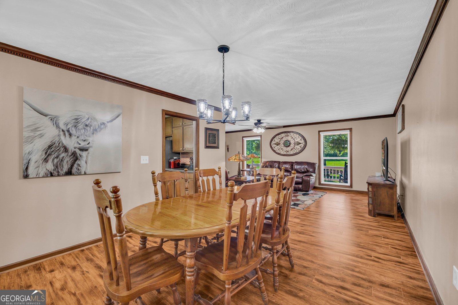 6023 Highway 20 Covington - 21