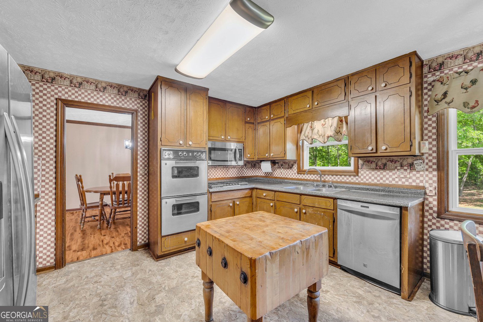 6023 Highway 20 Covington - 24