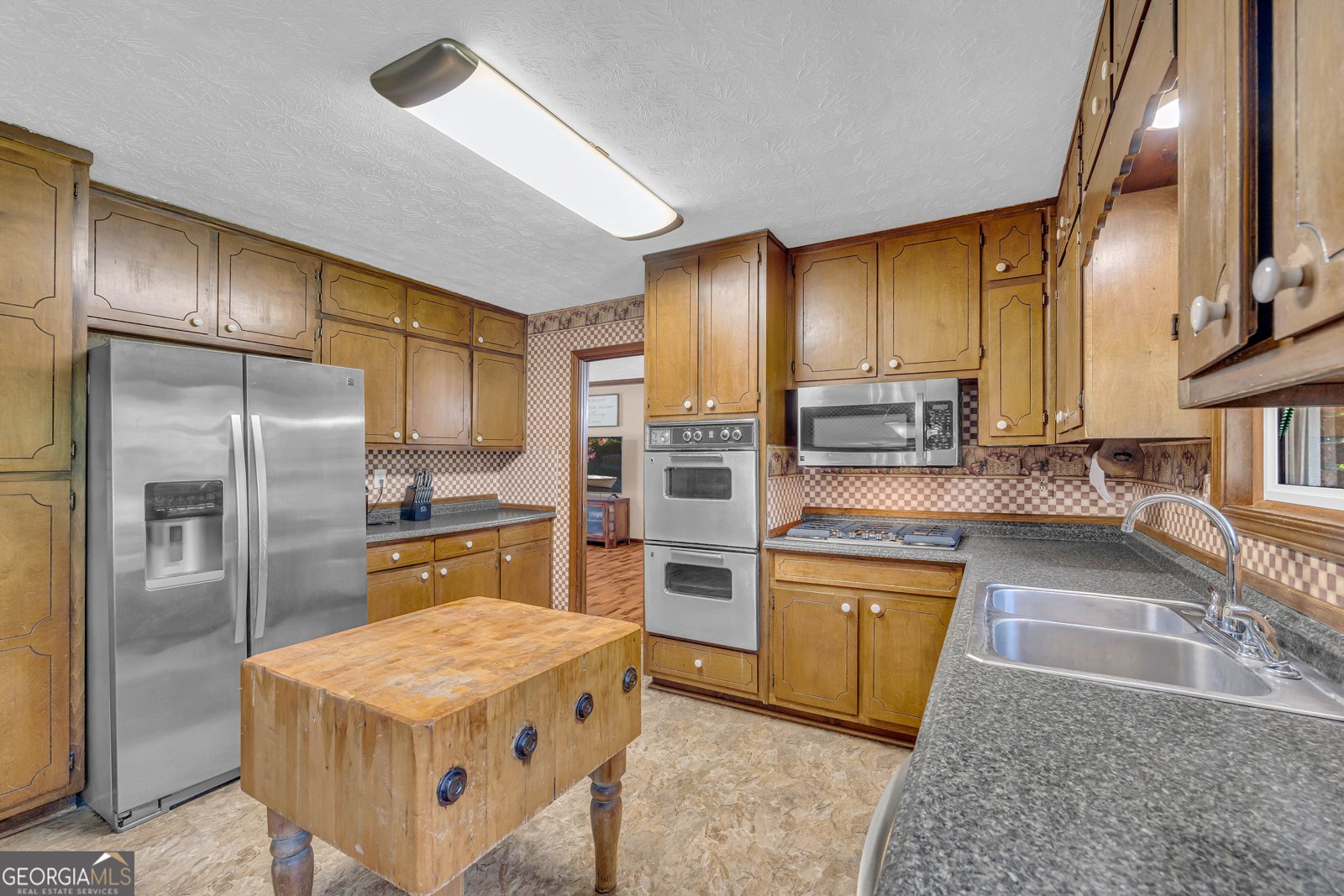6023 Highway 20 Covington - 25