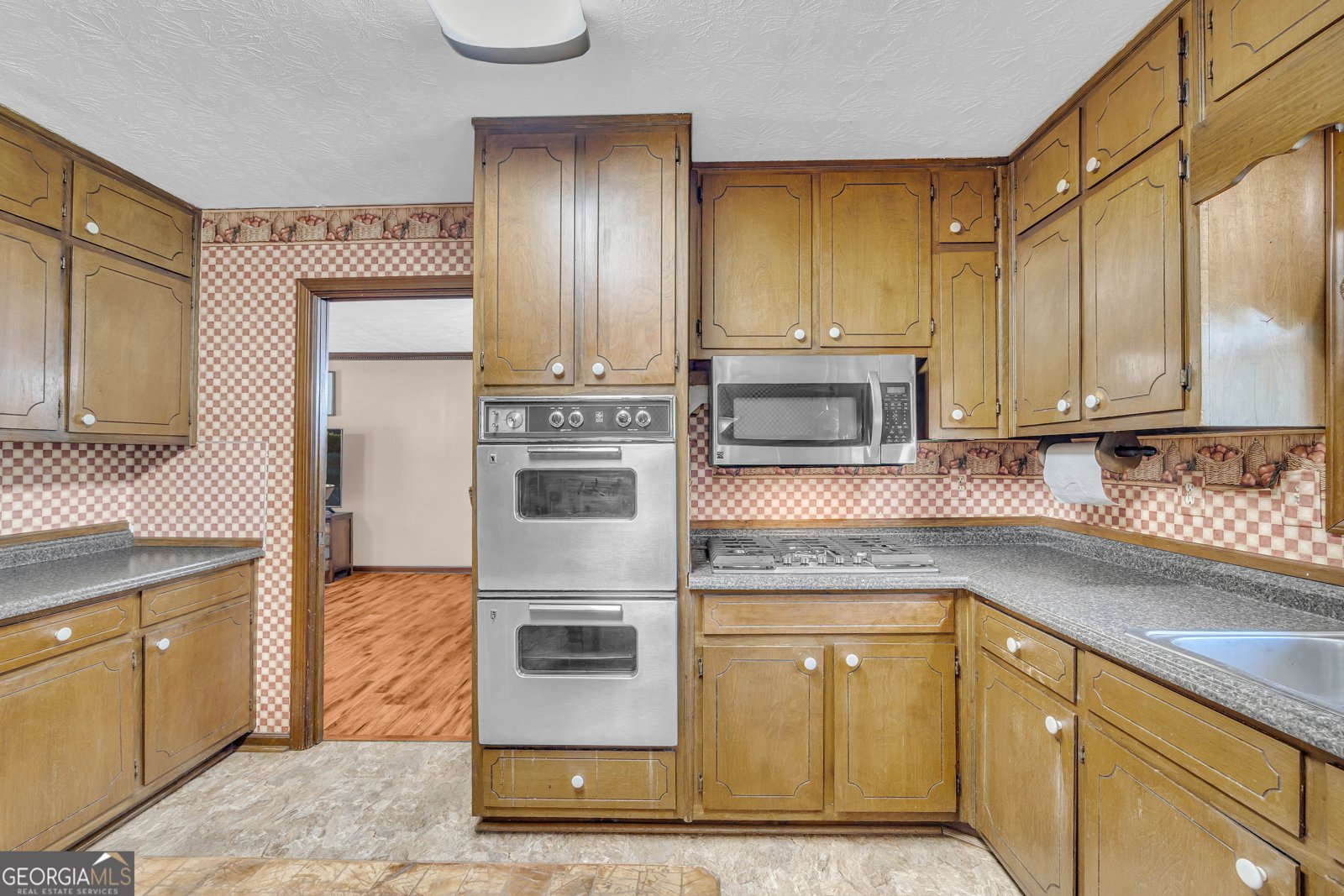 6023 Highway 20 Covington - 26