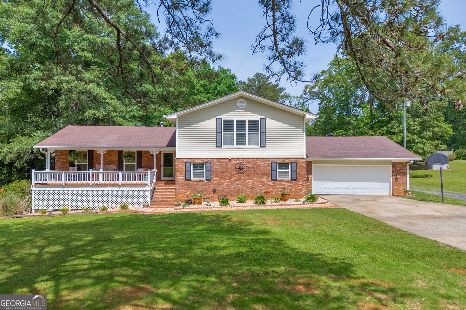 6023 Highway 20 Covington - 4