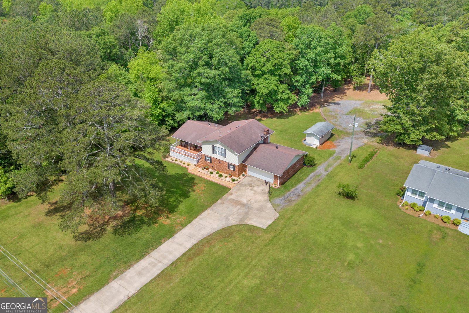 6023 Highway 20 Covington - 6